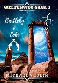 Produktbild: Bartleby & Loki