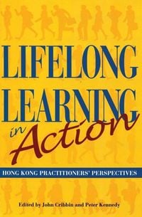 Produktbild: Lifelong Learning in Action