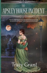 Produktbild: The Apsley House Incident