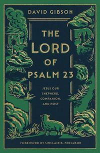 Produktbild: The Lord of Psalm 23