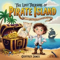 Produktbild: The Lost Treasure of Pirate Island
