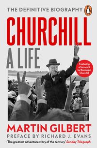 Produktbild: Churchill: A Life
