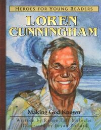 Produktbild: Loren Cunnigham: Making God Known