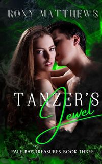 Produktbild: Tanzer's Jewel (Pale Bay, #3)