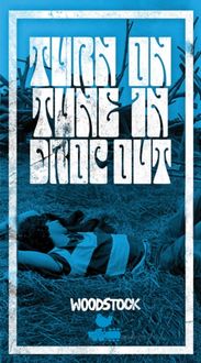 Produktbild: Woodstock Lined Journal Turn O