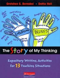 Produktbild: The Story of My Thinking
