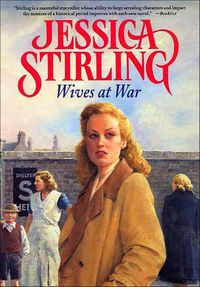 Produktbild: Wives at War