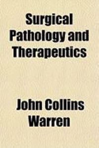 Produktbild: Surgical Pathology and Therapeutics