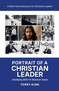 Produktbild: Portrait of a Christian Leader
