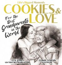 Produktbild: Cookies and Love