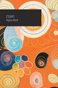 Produktbild: Essays - Virginia Woolf
