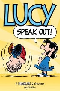 Produktbild: Lucy: Speak Out!