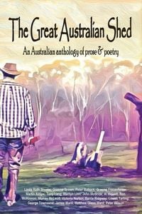Produktbild: The great Australian shed
