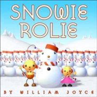 Produktbild: Joyce, W: Snowie Rolie