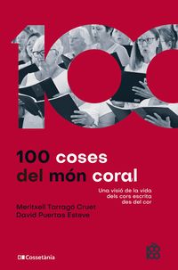 Produktbild: 100 coses del m&oacute;n coral