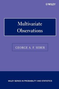 Produktbild: Multivariate Observations P
