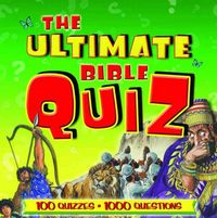 Produktbild: The Ultimate Bible Quiz