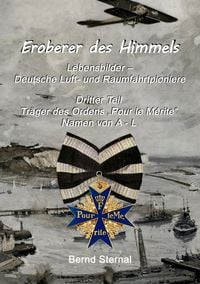 Produktbild: Eroberer des Himmels (Teil 3)