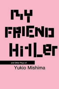 Produktbild: My Friend Hitler