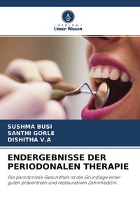 Produktbild: Endergebnisse der Periodonalen Therapie