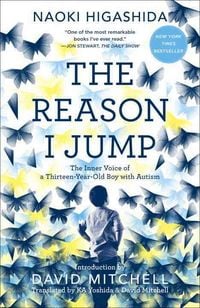 Produktbild: The Reason I Jump