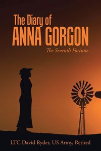 Produktbild: The Diary of Anna Gorgon