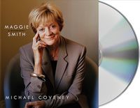 Produktbild: MAGGIE SMITH A BIOG          D