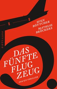 Produktbild: Das f&uuml;nfte Flugzeug