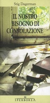 Produktbild: Il nostro bisogno di consolazione