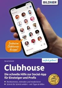 Produktbild: Clubhouse