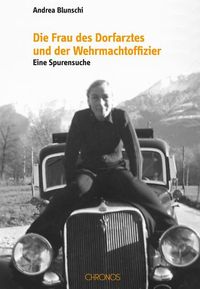 Produktbild: Die Frau des Dorfarztes und der Wehrmachtoffizier