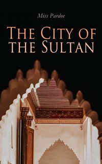 Produktbild: The City of the Sultan