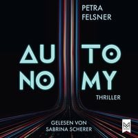 Produktbild: AUTONOMY