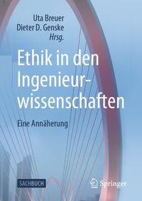 Produktbild: Ethik in den Ingenieurwissenschaften