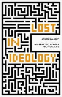 Produktbild: Lost in Ideology