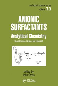 Produktbild: Anionic Surfactants