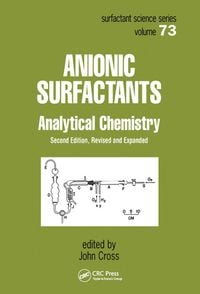 Produktbild: Anionic Surfactants