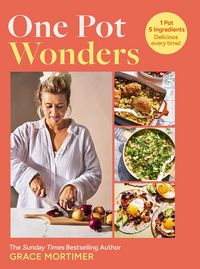 Produktbild: One Pot Wonders
