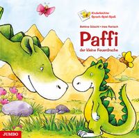 Produktbild: Paffi, der kleine Feuerdrache