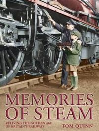 Produktbild: Memories of Steam