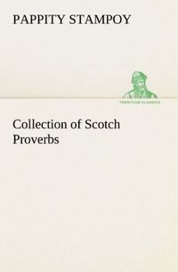 Produktbild: Collection of Scotch Proverbs