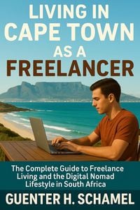 Produktbild: Living in Cape Town as a Freelancer