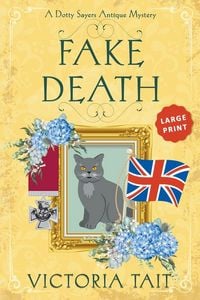 Produktbild: Fake Death