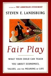 Produktbild: Fair Play
