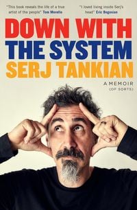 Produktbild: Down with the System