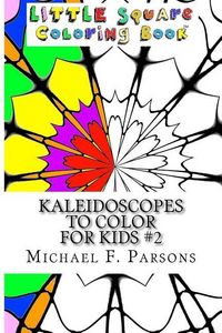 Produktbild: Kaleidoscopes to Color