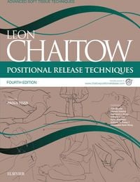 Produktbild: Positional Release Techniques E-Book