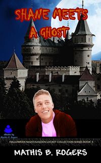 Produktbild: Shane Meets a Ghost