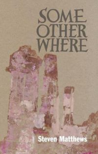 Produktbild: Some Other Where
