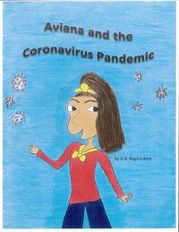 Produktbild: Aviana and the Coronavirus Pandemic